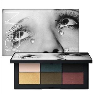 NARS eyeshadow palette